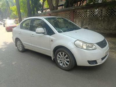 Used 2010 Maruti Suzuki SX4 [2007-2013] ZXi for sale at Rs. 2,25,000 in Pun