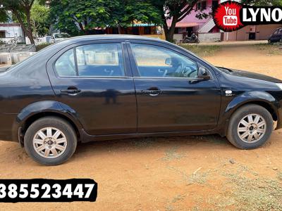 Used 2011 Ford Fiesta [2011-2014] Style Diesel [2011-2014] for sale at Rs. 1,59,000 in Coimbato