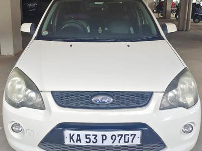 Used 2011 Ford Fiesta Classic [2011-2012] CLXi 1.4 TDCi for sale at Rs. 2,77,738 in Bangalo