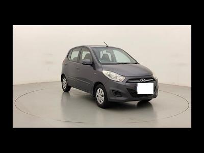 Used 2011 Hyundai i10 [2010-2017] Sportz 1.2 Kappa2 for sale at Rs. 2,79,000 in Bangalo