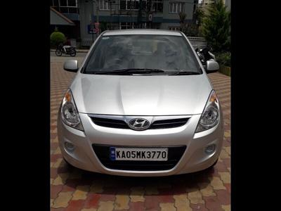 Used 2011 Hyundai i20 [2010-2012] Magna 1.4 CRDI for sale at Rs. 4,00,000 in Bangalo