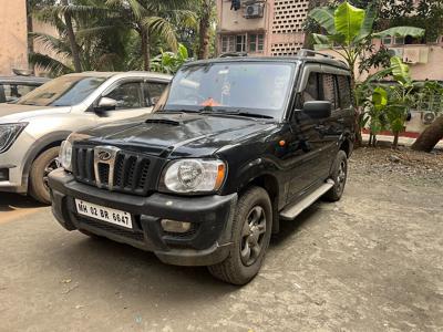 Used 2011 Mahindra Scorpio [2009-2014] LX BS-IV for sale at Rs. 5,00,000 in Mumbai