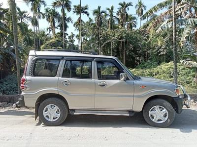 Used 2011 Mahindra Scorpio [2009-2014] VLX 2WD Airbag BS-III for sale at Rs. 4,10,459 in Guwahati