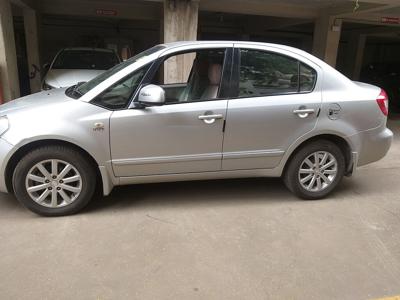 Used 2011 Maruti Suzuki SX4 [2007-2013] ZXI MT BS-IV for sale at Rs. 2,55,000 in Pun