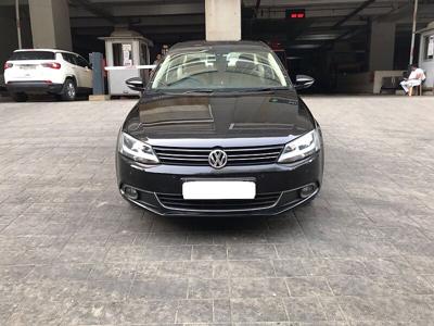 Used 2011 Volkswagen Jetta [2011-2013] Highline TDI AT for sale at Rs. 4,75,000 in Mumbai