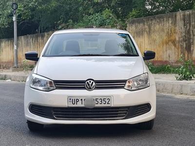 Used 2011 Volkswagen Vento [2010-2012] Comfortline Petrol for sale at Rs. 2,60,000 in Delhi