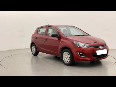 Used 2012 Hyundai i20 [2010-2012] Asta 1.4 CRDI for sale at Rs. 4,28,000 in Bangalo
