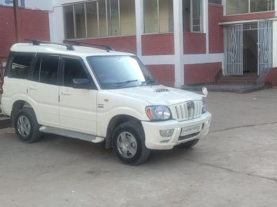 Used 2012 Mahindra Scorpio [2009-2014] Ex for sale at Rs. 4,75,000 in Satn