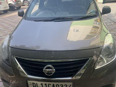 Used 2012 Nissan Sunny [2011-2014] XL for sale at Rs. 2,75,000 in Ghaziab