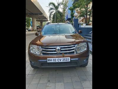 Used 2012 Renault Duster [2012-2015] 85 PS RxL Diesel for sale at Rs. 3,90,000 in Mumbai