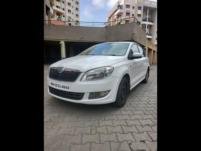 Used 2012 Skoda Rapid [2011-2014] Ambition 1.6 MPI MT Plus for sale at Rs. 2,95,000 in Pun