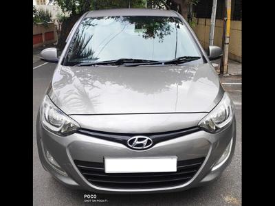 Used 2013 Hyundai i20 [2010-2012] Asta 1.4 CRDI for sale at Rs. 5,25,000 in Bangalo