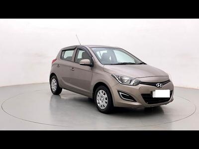 Used 2013 Hyundai i20 [2012-2014] Magna (O) 1.2 for sale at Rs. 4,25,000 in Bangalo