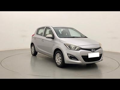 Used 2013 Hyundai i20 [2012-2014] Magna (O) 1.2 for sale at Rs. 4,28,000 in Bangalo