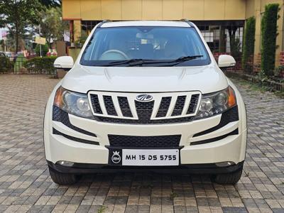 Used 2013 Mahindra XUV500 [2011-2015] W8 2013 for sale at Rs. 6,25,000 in Nashik
