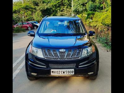 Used 2013 Mahindra XUV500 [2011-2015] W8 AWD for sale at Rs. 5,30,000 in Mumbai