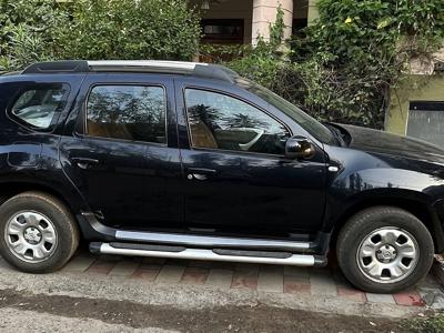 Used 2013 Renault Duster [2012-2015] 110 PS RxL Diesel for sale at Rs. 4,15,000 in Bhopal