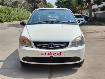 Used 2013 Tata Indigo eCS [2010-2013] LX TDI BS-III for sale at Rs. 2,45,000 in Indo