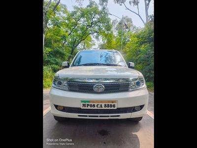 Used 2013 Tata Safari Storme [2012-2015] 2.2 EX 4x2 for sale at Rs. 5,75,000 in Bhopal