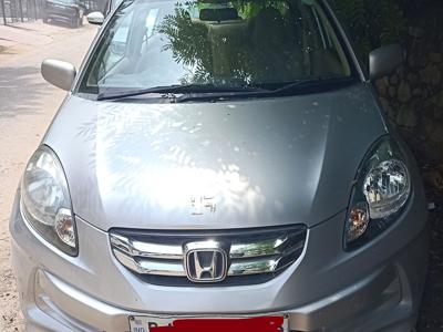 Used 2014 Honda Amaze [2013-2016] 1.2 E i-VTEC for sale at Rs. 3,45,000 in Jaipu