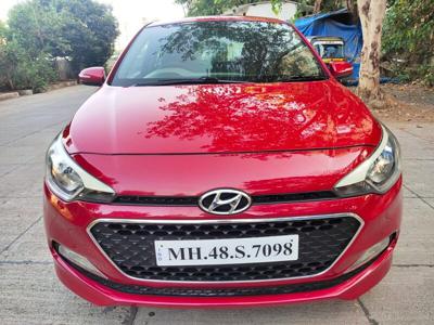 Used 2014 Hyundai Elite i20 [2014-2015] Asta 1.2 for sale at Rs. 5,25,000 in Mumbai