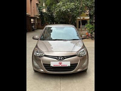 Used 2014 Hyundai i20 [2012-2014] Asta 1.2 for sale at Rs. 3,99,000 in Pun