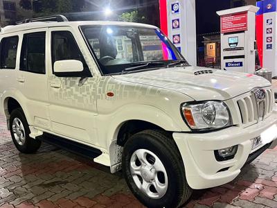 Used 2014 Mahindra Scorpio [2009-2014] SLE BS-III for sale at Rs. 6,00,000 in Indo