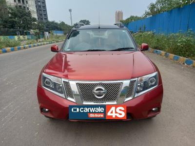 Used 2014 Nissan Terrano [2013-2017] XL (D) for sale at Rs. 5,79,000 in Mumbai