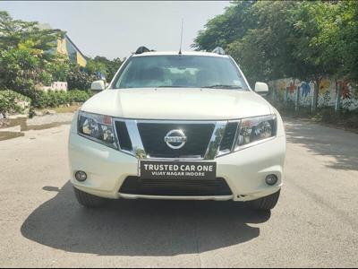 Used 2014 Nissan Terrano [2013-2017] XL D Plus for sale at Rs. 5,25,000 in Indo