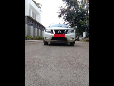 Used 2014 Nissan Terrano [2013-2017] XV D THP Premium 110 PS Edition for sale at Rs. 5,51,000 in Nashik