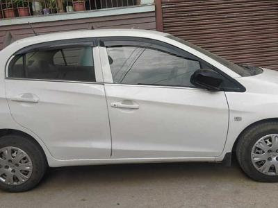 Used 2015 Honda Amaze [2013-2016] 1.5 E i-DTEC for sale at Rs. 3,70,000 in Gwalio