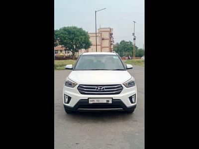 Used 2015 Hyundai Creta [2015-2017] 1.6 SX (O) for sale at Rs. 8,28,000 in Chandigarh