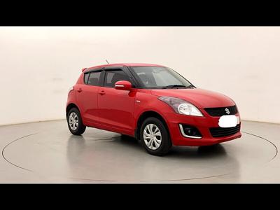 Used 2015 Maruti Suzuki Swift [2014-2018] VDi ABS [2014-2017] for sale at Rs. 5,71,000 in Bangalo