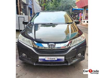 Used 2016 Honda City [2014-2017] VX CVT for sale at Rs. 6,75,000 in Mumbai