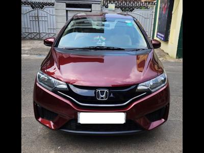 Used 2016 Honda Jazz [2015-2018] S MT [2015-2016] for sale at Rs. 3,35,001 in Kolkat