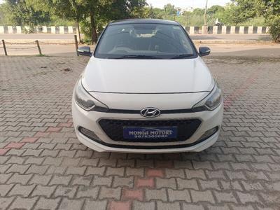 Used 2016 Hyundai Elite i20 [2016-2017] Sportz 1.4 CRDI [2016-2017] for sale at Rs. 6,25,000 in Ludhian
