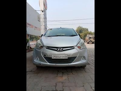 Used 2016 Hyundai Eon Era + for sale at Rs. 2,01,000 in Lucknow