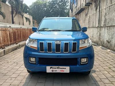 Used 2016 Mahindra TUV300 [2015-2019] T8 mHAWK100 for sale at Rs. 7,45,000 in Mumbai