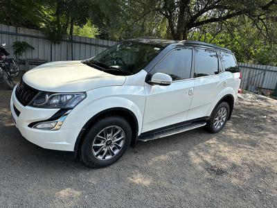 Used 2016 Mahindra XUV500 [2015-2018] W10 AT 1.99 for sale at Rs. 9,29,000 in Aurangab
