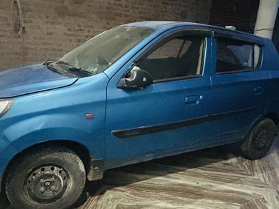Used 2016 Maruti Suzuki Alto 800 [2012-2016] Lxi for sale at Rs. 2,80,000 in Gwalio