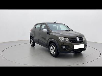 Used 2016 Renault Kwid [2015-2019] RXT [2015-2019] for sale at Rs. 3,52,000 in Chennai