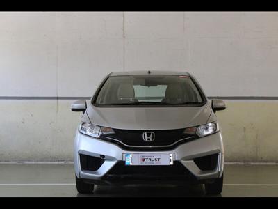 Used 2017 Honda Jazz [2015-2018] S Petrol for sale at Rs. 5,25,000 in Bangalo