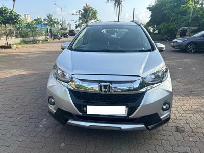 Used 2017 Honda WR-V [2017-2020] VX MT Petrol for sale at Rs. 6,95,000 in Mumbai