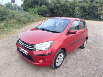 Used 2017 Maruti Suzuki Celerio [2017-2021] ZXi (O) AMT [2019-2020] for sale at Rs. 4,99,000 in Pun