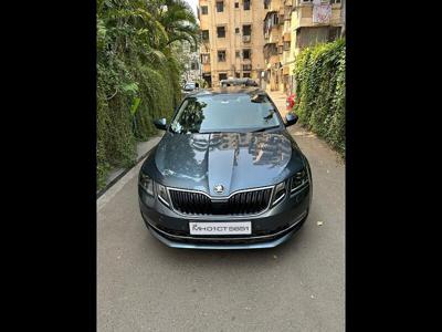 Used 2017 Skoda Octavia [2013-2015] Style 1.8 TSI AT for sale at Rs. 12,75,000 in Mumbai