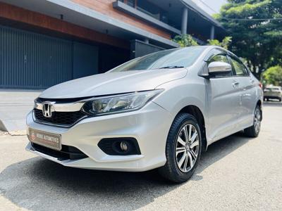 Used 2018 Honda City [2014-2017] V for sale at Rs. 8,95,000 in Bangalo