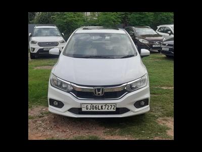 Used 2018 Honda City 4th Generation ZX Diesel for sale at Rs. 9,75,000 in Vado