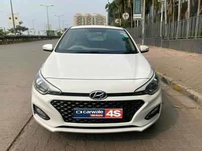 Used 2018 Hyundai Elite i20 [2018-2019] Sportz 1.4 CRDi for sale at Rs. 7,49,000 in Pun