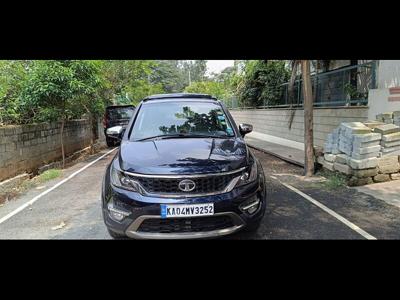 Used 2018 Tata Hexa [2017-2019] XTA 4x2 7 STR for sale at Rs. 13,75,000 in Bangalo