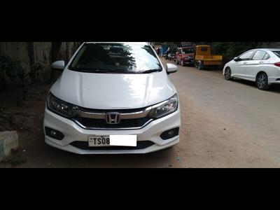 Used 2019 Honda City [2014-2017] VX CVT for sale at Rs. 11,50,000 in Hyderab